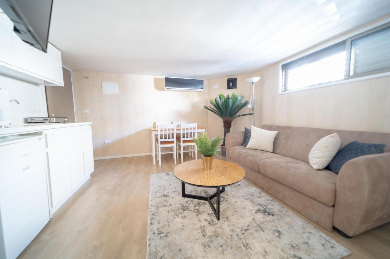 Ocean Executive Apartments - 5 Min From The Beach Tel-Aviv Extérieur photo