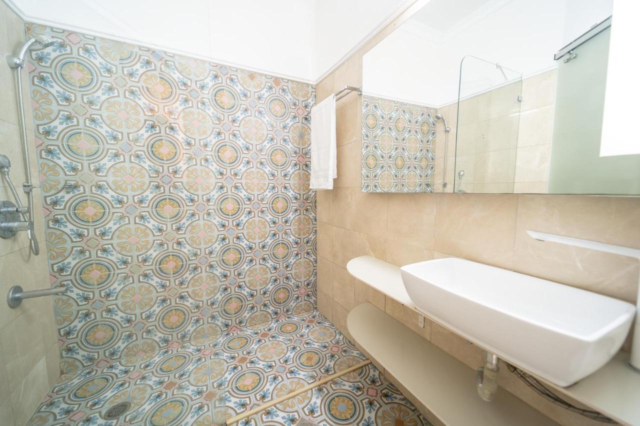 Ocean Executive Apartments - 5 Min From The Beach Tel-Aviv Extérieur photo