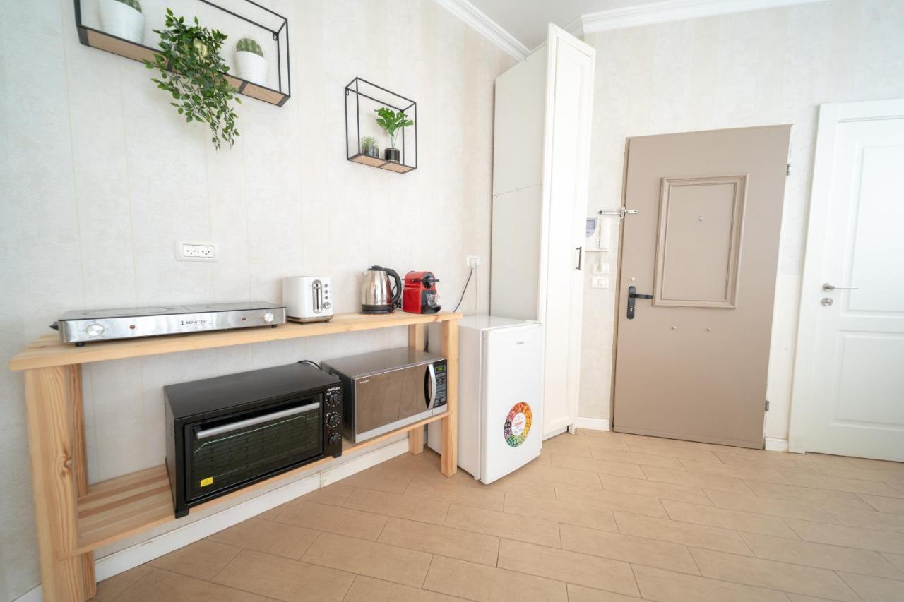 Ocean Executive Apartments - 5 Min From The Beach Tel-Aviv Extérieur photo