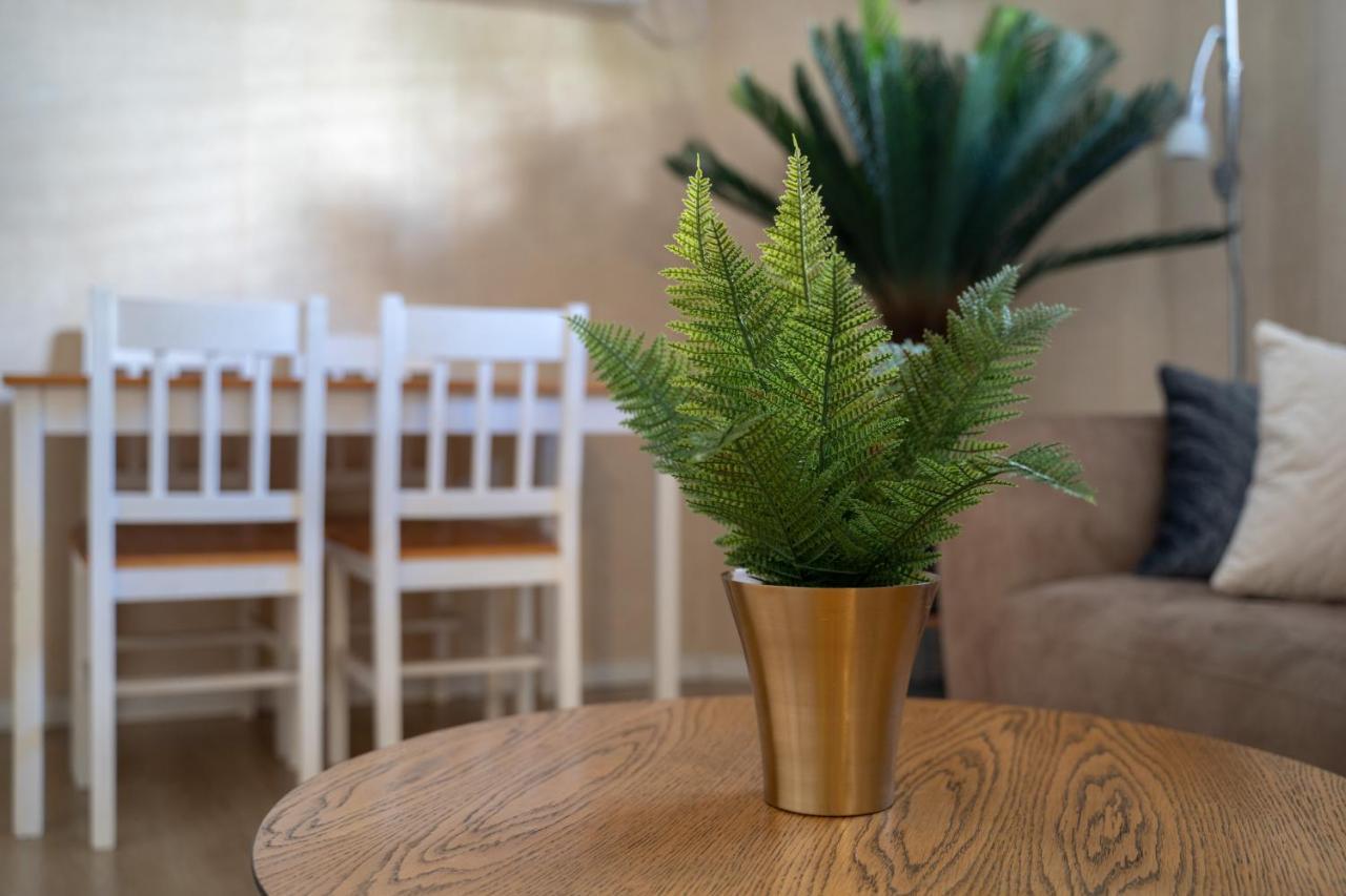 Ocean Executive Apartments - 5 Min From The Beach Tel-Aviv Extérieur photo