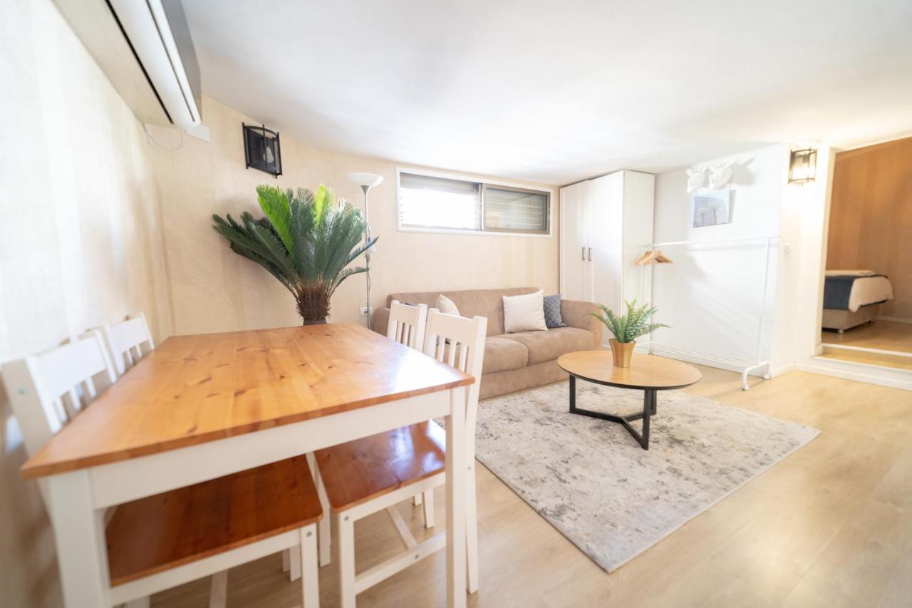 Ocean Executive Apartments - 5 Min From The Beach Tel-Aviv Extérieur photo