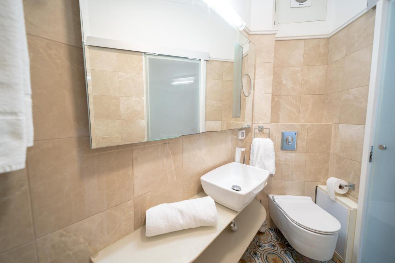 Ocean Executive Apartments - 5 Min From The Beach Tel-Aviv Extérieur photo