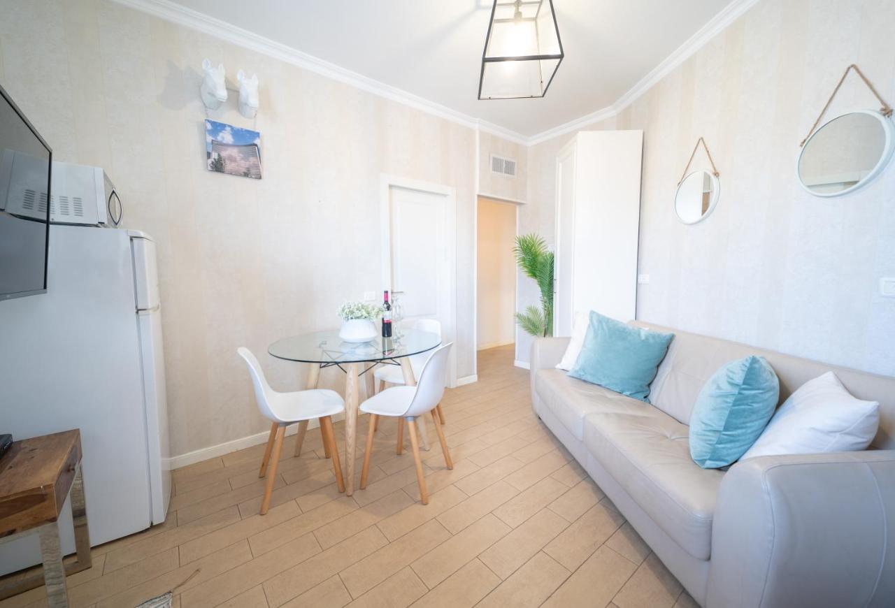 Ocean Executive Apartments - 5 Min From The Beach Tel-Aviv Extérieur photo