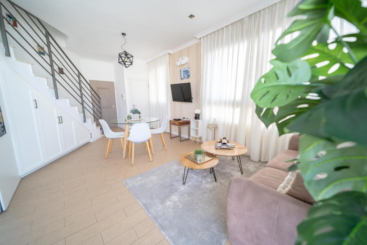 Ocean Executive Apartments - 5 Min From The Beach Tel-Aviv Extérieur photo